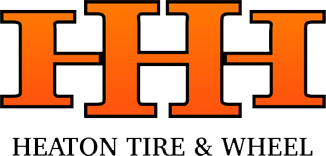 Welcome to Heaton Tire & Wheel